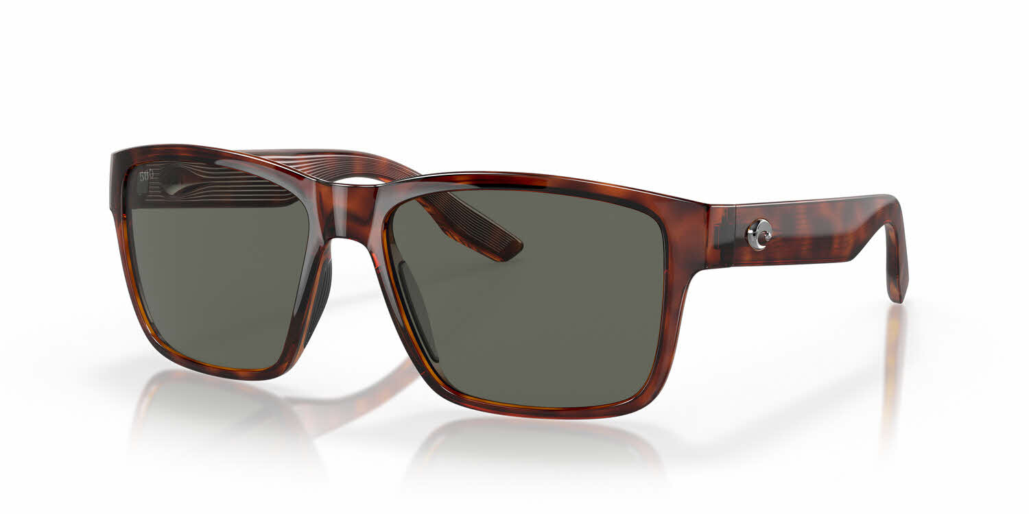  580g lightwave polarized glass/tortoise