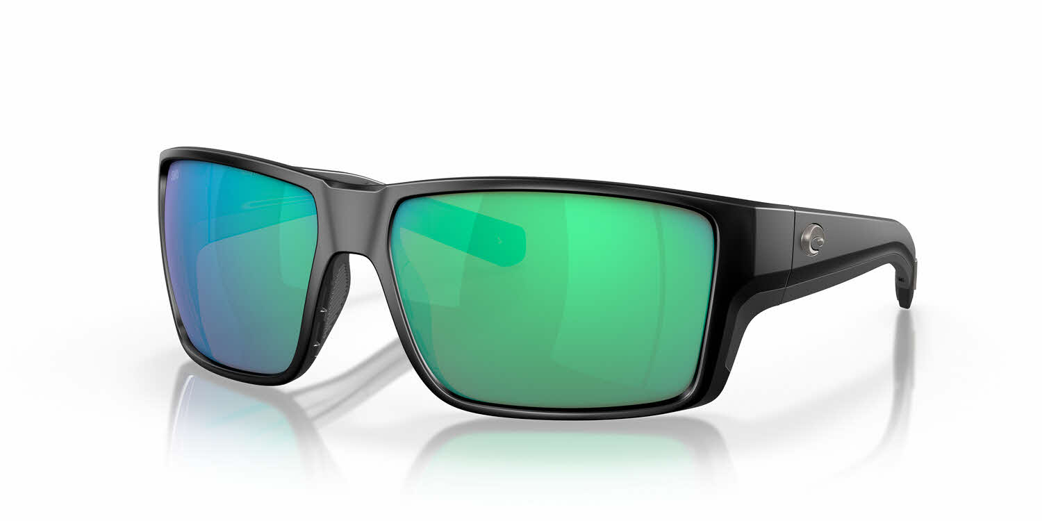  green mirror 580g lightwave polarized glass/black
