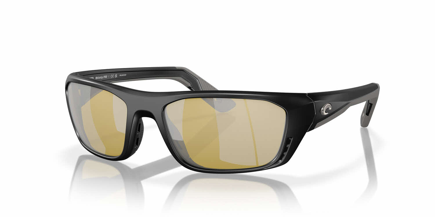  sunrise silver mirror/matte black