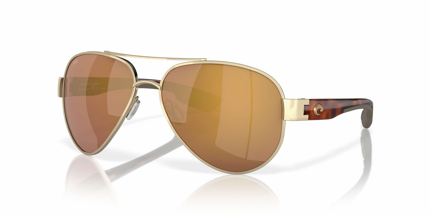  gold mirror/brushed gold