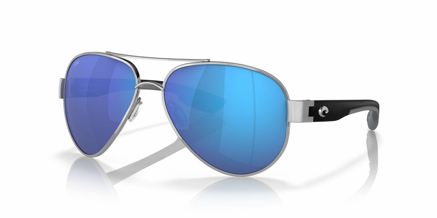  blue mirror 580g lightwave polarized glass/palladium