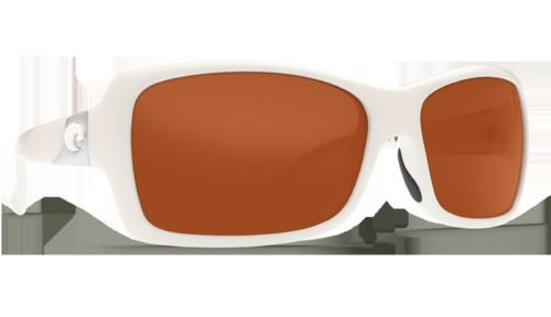  copper/white
