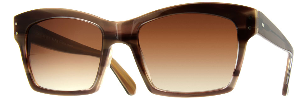 LAFONT HARBOR 540