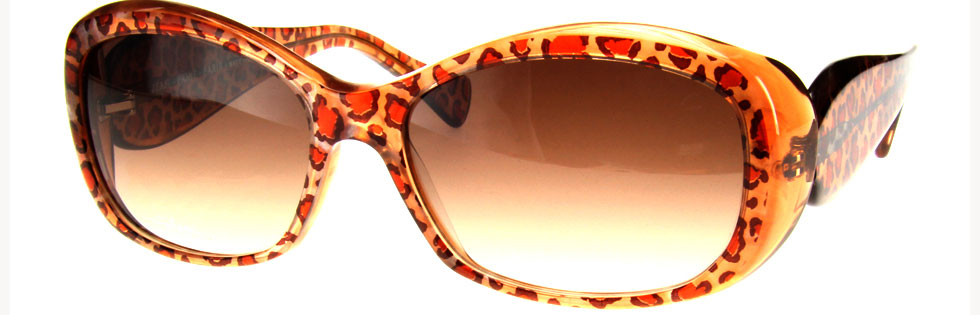 LAFONT LEOPARD 592