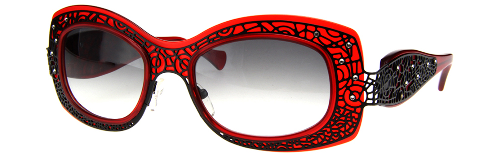 LAFONT LOUXOR 100