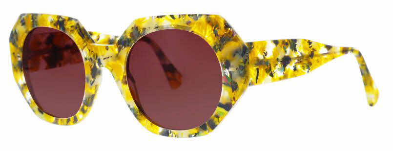 LAFONT OUESSANTUP