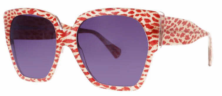 LAFONT OCEANFREY
