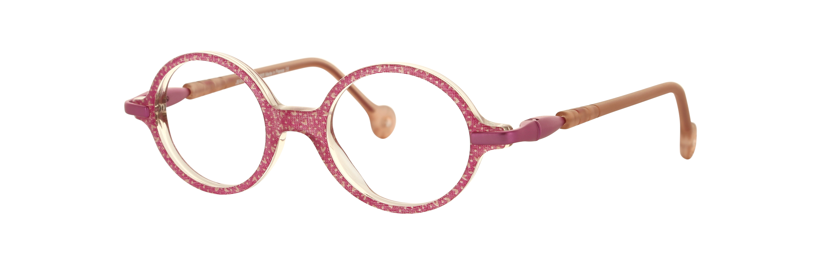 LAFONT ABC 7080