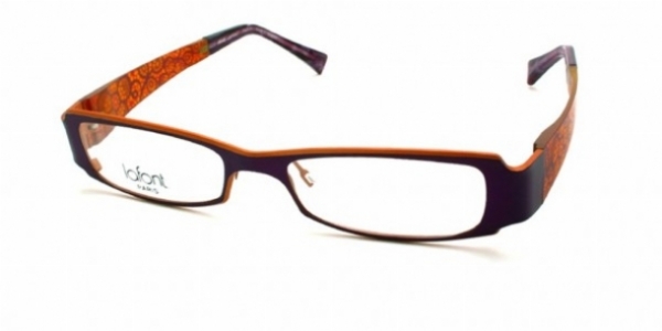 LAFONT ATMOSPHERE 671