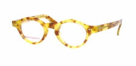  as shown/tortoise yellow