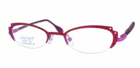 LAFONT CALIN 664