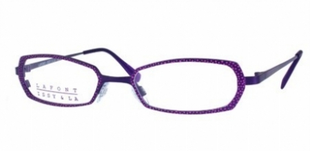  as shown/purple