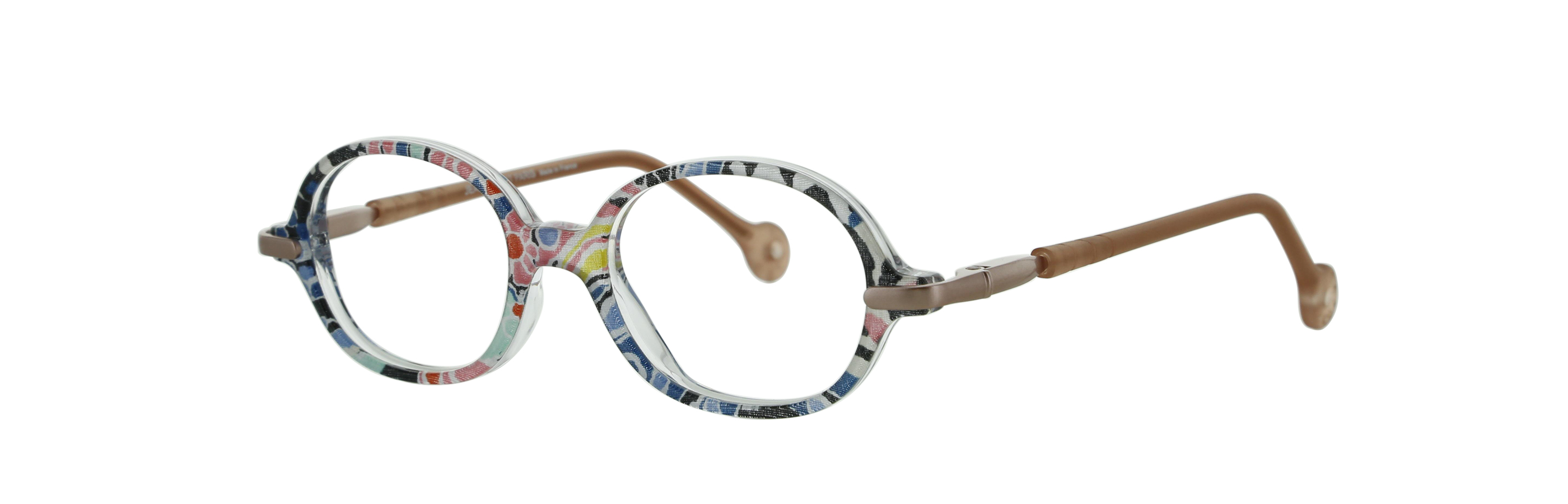 LAFONT CIRQUE 1042T