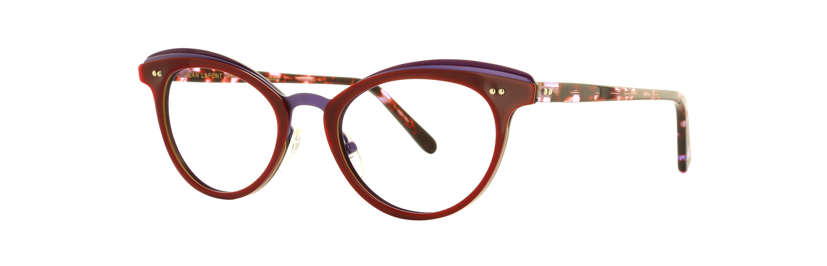 LAFONT CLIN_DOEIL 7012