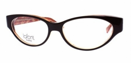 LAFONT DAME 537