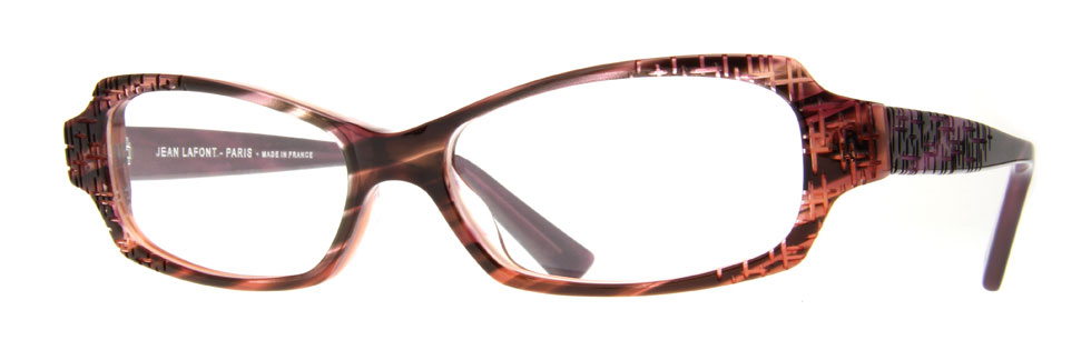 LAFONT ELEGIE 857