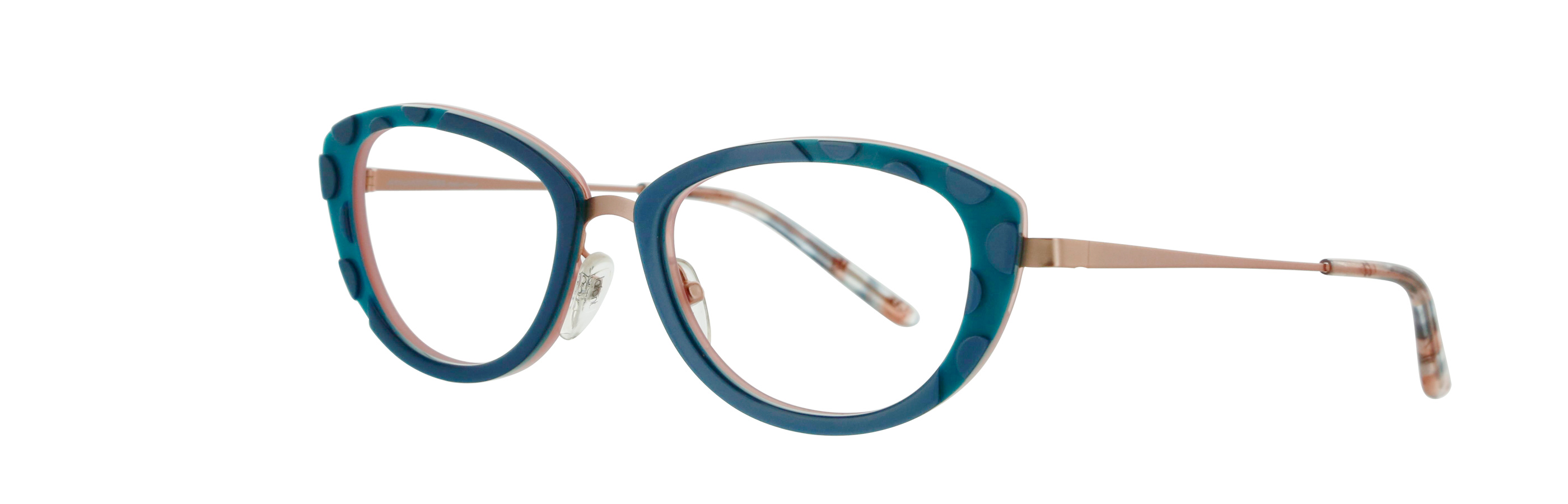 LAFONT FANETTE 3127