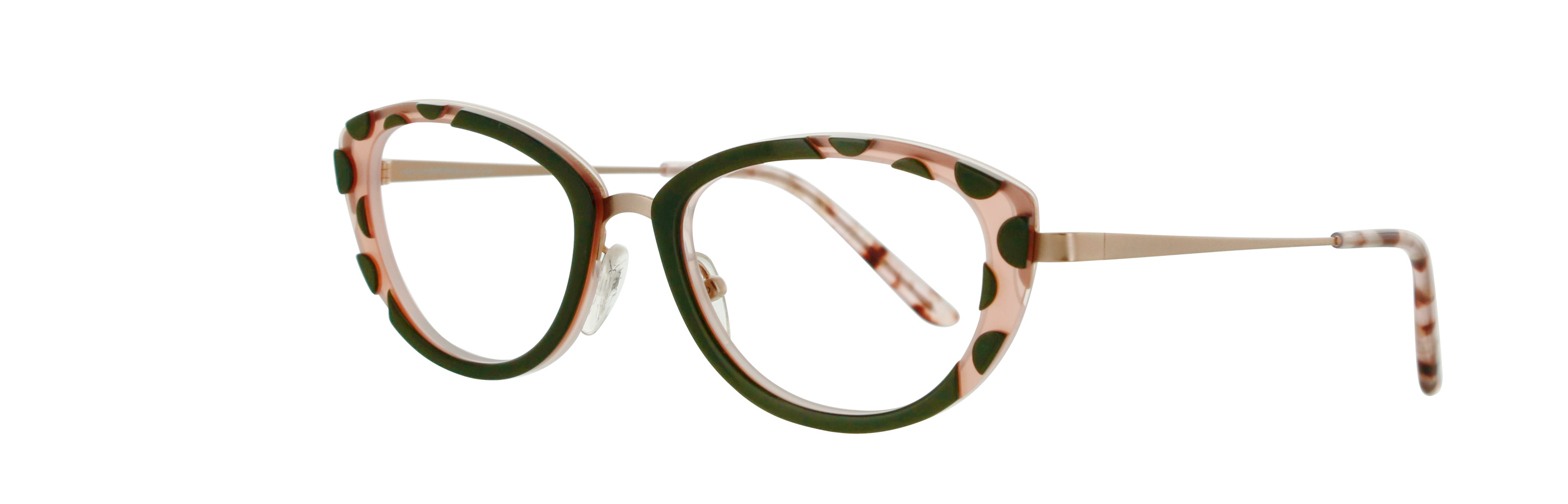 LAFONT FANETTE 4047