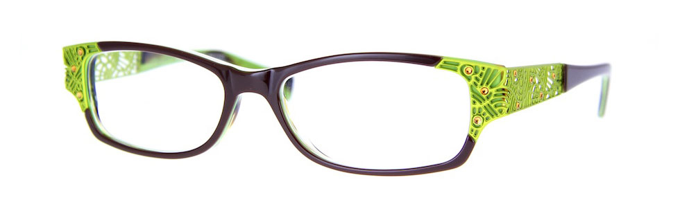 LAFONT LEGENDE 588