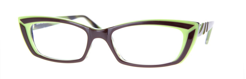 LAFONT LUCRECE 588