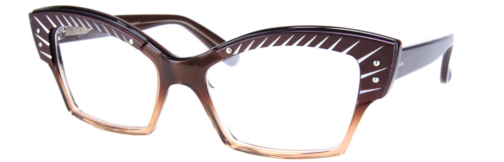 LAFONT MAJESTE 536