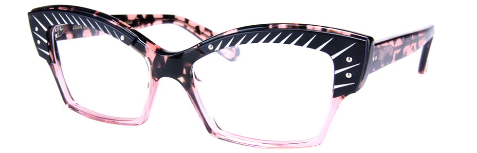 LAFONT MAJESTE 743