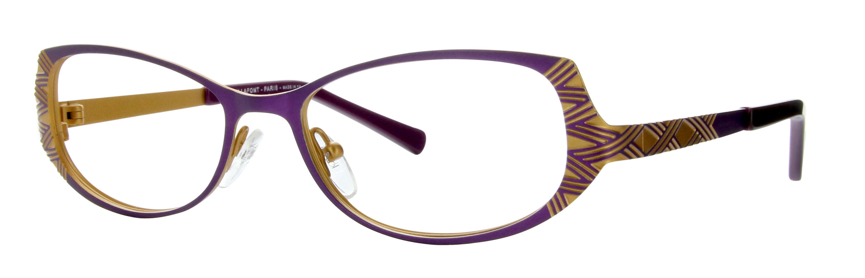 LAFONT OMBLINE 7033