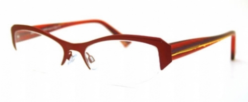 LAFONT ORGANDI 126