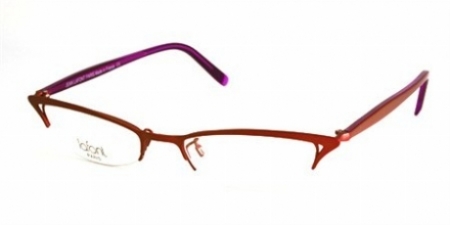 LAFONT PIN UP