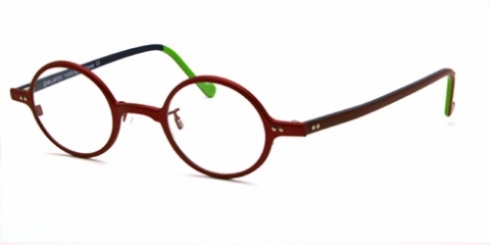 LAFONT RIGUEUR 126