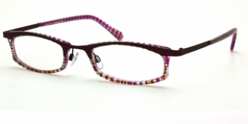 LAFONT ROCOCO 664