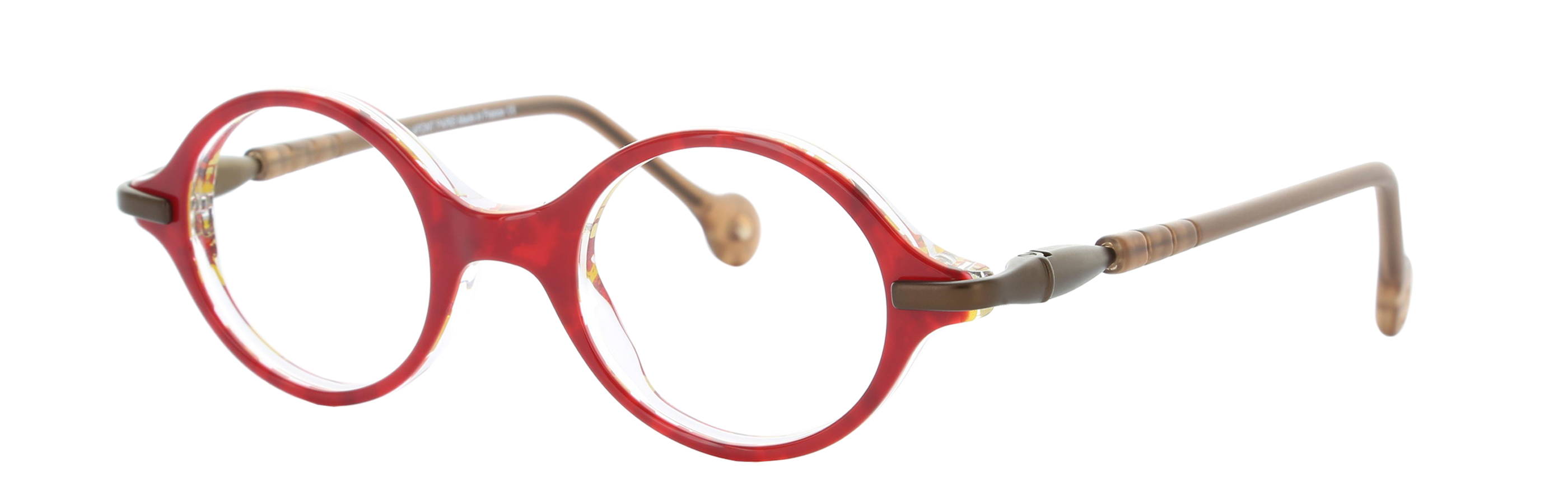 LAFONT RONDE 6049