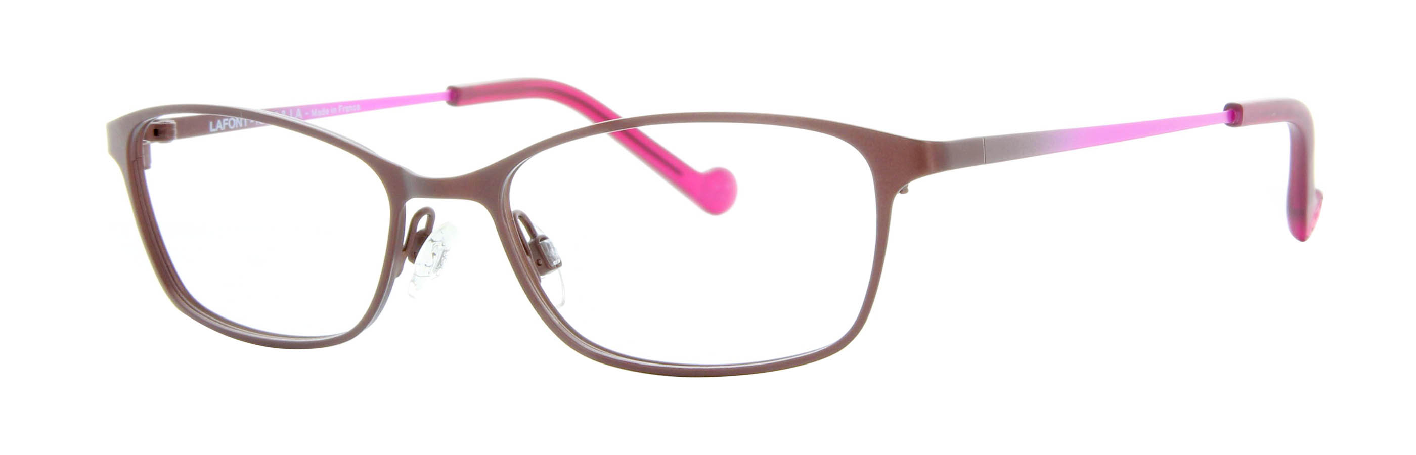 LAFONT ROSE 574