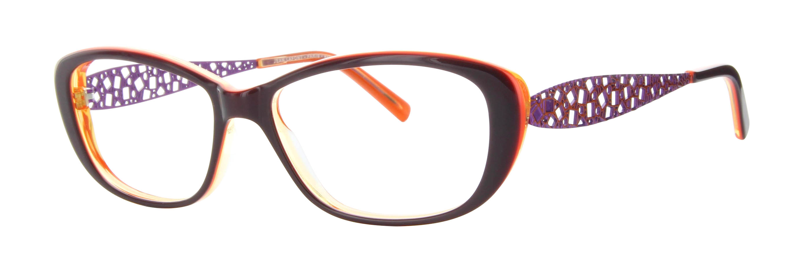 LAFONT RUBAN 7038