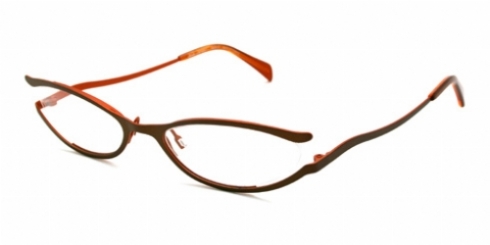 LAFONT SCARLET 553