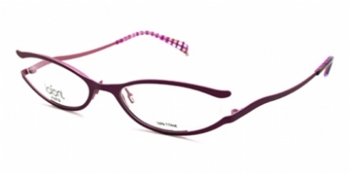  as shown/purple