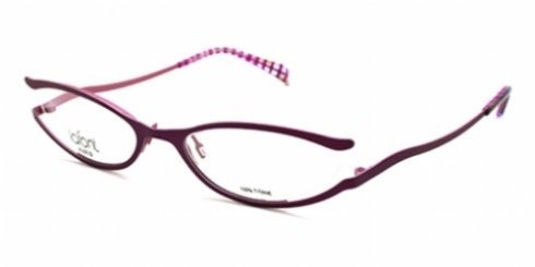 LAFONT SCARLET 761