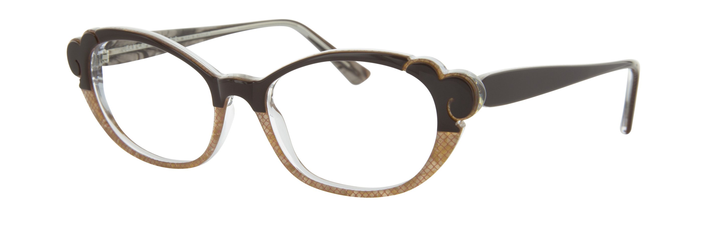 LAFONT VERVEINE 5070T