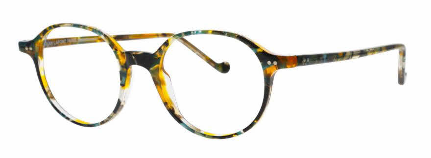  clear lens/blue