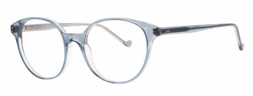  clear lens/blue