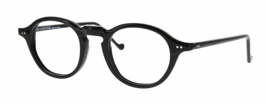  clear lens/black