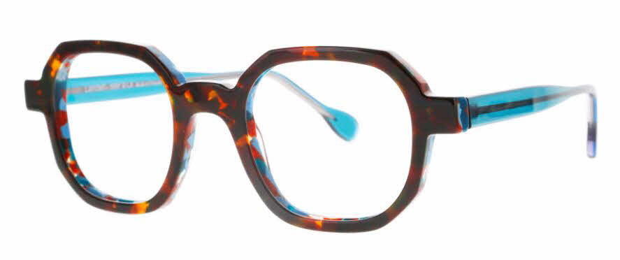  clear lens/tortoiseshell