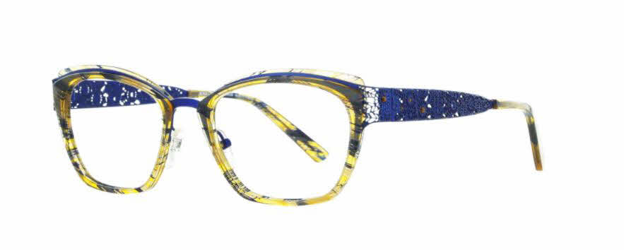 LAFONT HARMONIE 3132S
