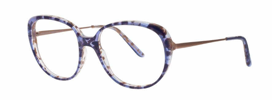  clear lens/blue