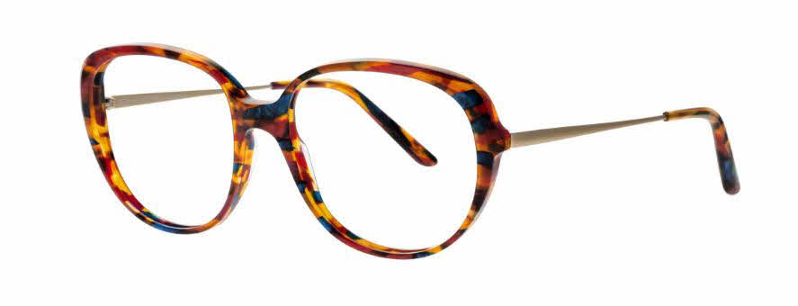  clear lens/blue