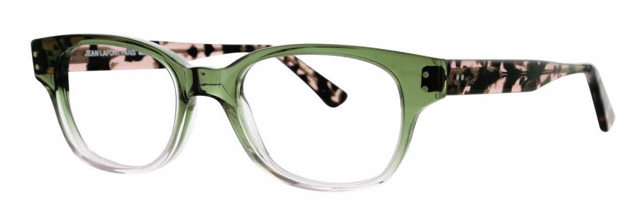 LAFONT GETTY GREEN4048