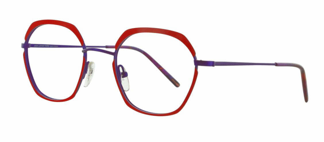 LAFONT FANCHON RED7506