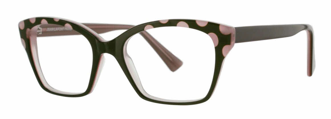 LAFONT FANTAISIE GREEN4047