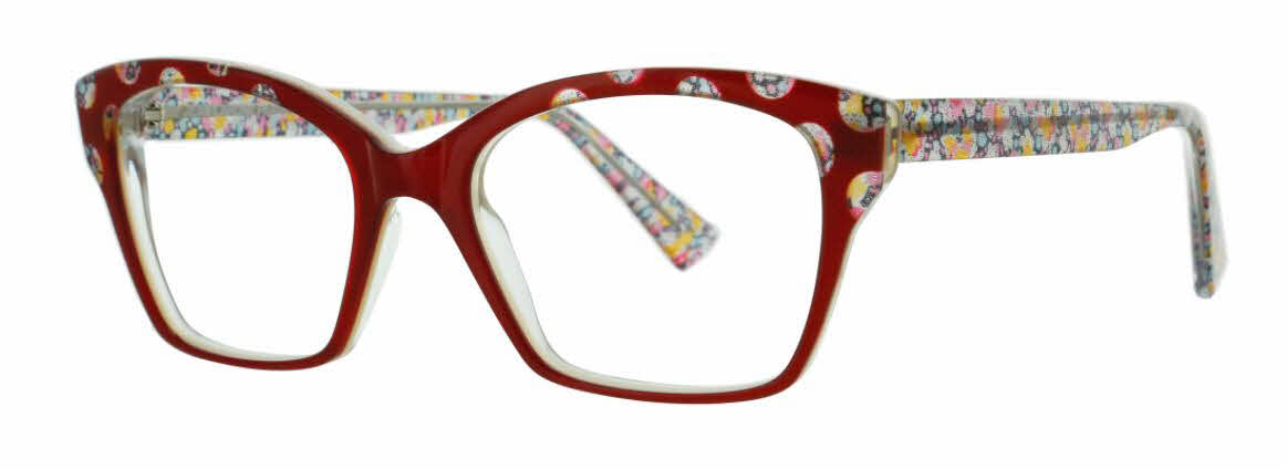 LAFONT FANTAISIE PINK6068