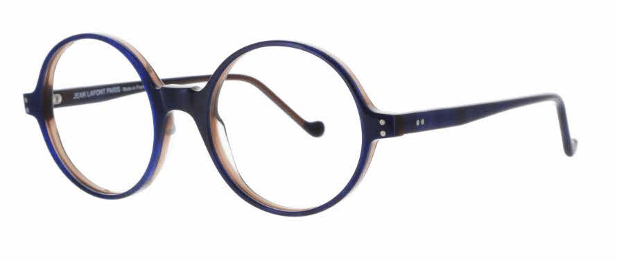  clear lens/blue